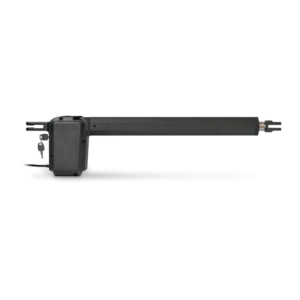 Motor për hapje në krah ALLMATIC <3.5M - HYPER 400 - Figura 3