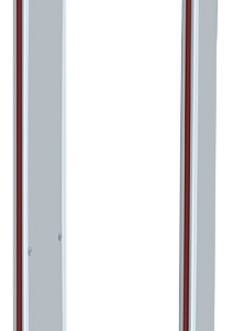 Detektor metali - MD204 - Figura 1