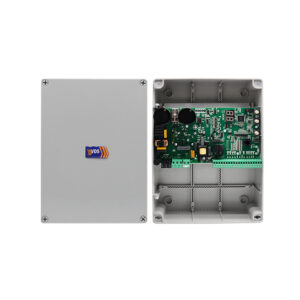 Njësia Kontrolli VDS EGO - Q100 - Figura 1