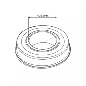 Kushineta - K00 - Figura 2