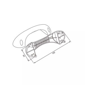 Dorëz - DG150 - Figura 2