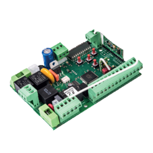 Pllakë Elektronike ALLMATIC - BIOS1 - Figura 1