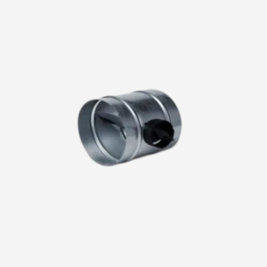 Damper (Rregullator) - Ø 100 - Figura 1