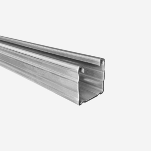 G - Profil   41 x 41  - 2mm - Figura 1