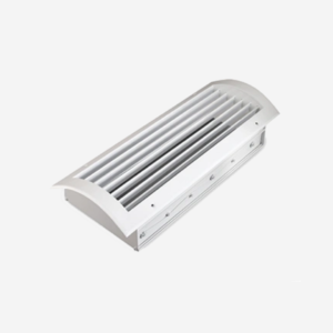 Grila 400x100 - Ø 150 - Figura 1