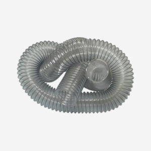 Gyp Fleksibil plastik - Ø 254 - Figura 1