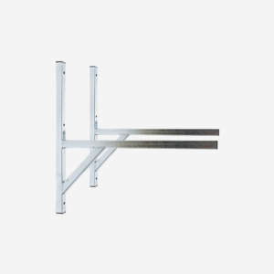 Mbajtësa G-Profil 40cm x 60cm - Figura 1