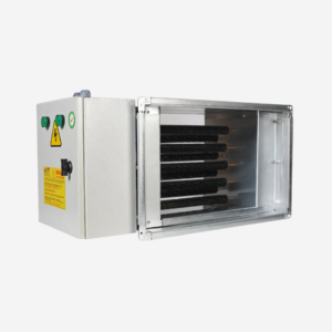 Nxemës - 15 kW - 4500m3 - Figura 1