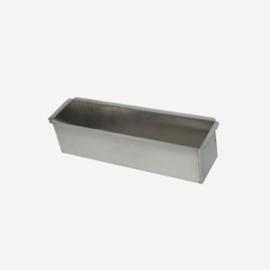 Qafë Katrorë për Kanal Ventilimi 500 × 200 mm - Figura 1