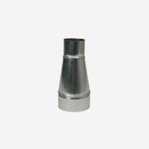 Reduktues për Kanal Ventilimi Ø250 × Ø315 mm - Figura 1