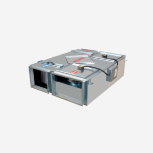 Rekuperator 6000m3 - 200 Pa. - Figura 1