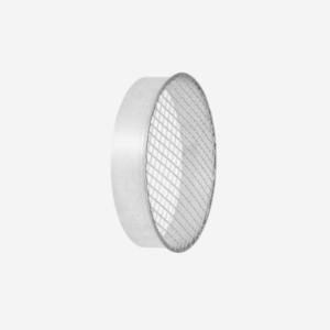 Tapë me Rrjetë për Kanal Ventilimi Ø100 mm - Figura 1