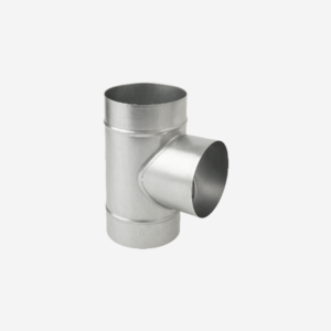 Teshtik për Kanal Ventilimi Ø80 mm - Figura 1