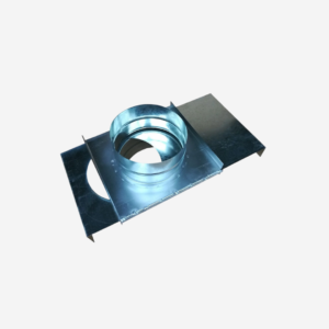 Thikë për Kanal Ventilimi Ø80 mm - Figura 1