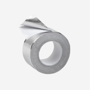 Trakë Folie Alumini - 100 mm  x  50m - Figura 1