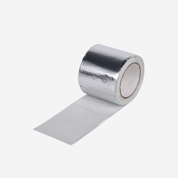 Trakë Folie Alumini - FIBER