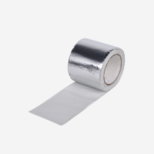 Trakë Folie Alumini - REGA - 75mm x 50M - Figura 1