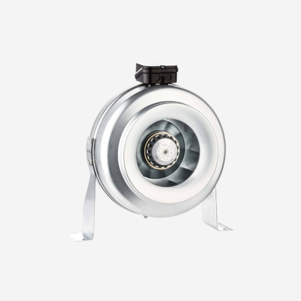 Ventilator BDTX