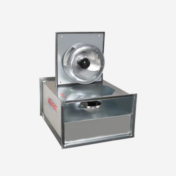 Ventilator KTDF