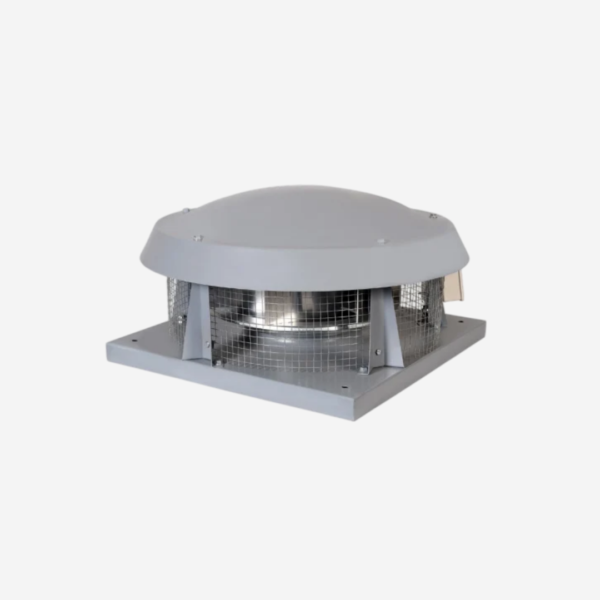 Ventilator Kulmi