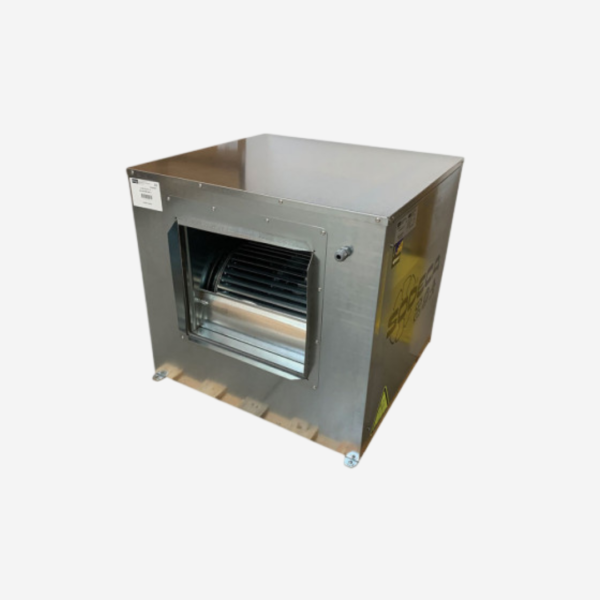 Ventilator Kuti