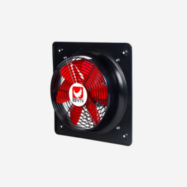 Ventilator Muri - ASTD