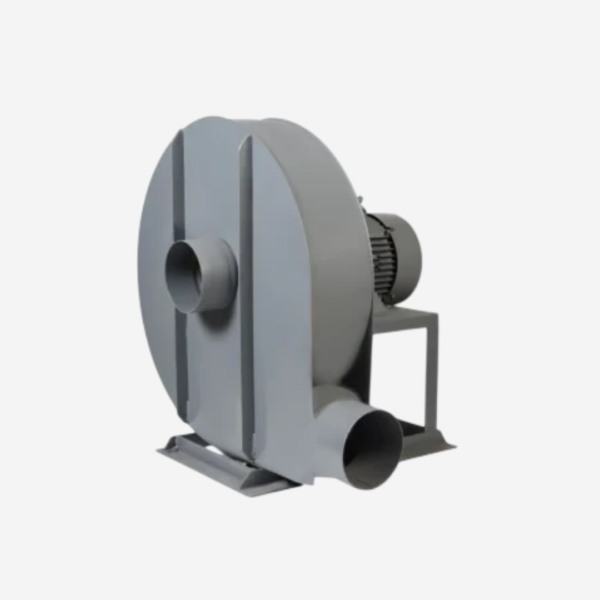 Ventilator RROB