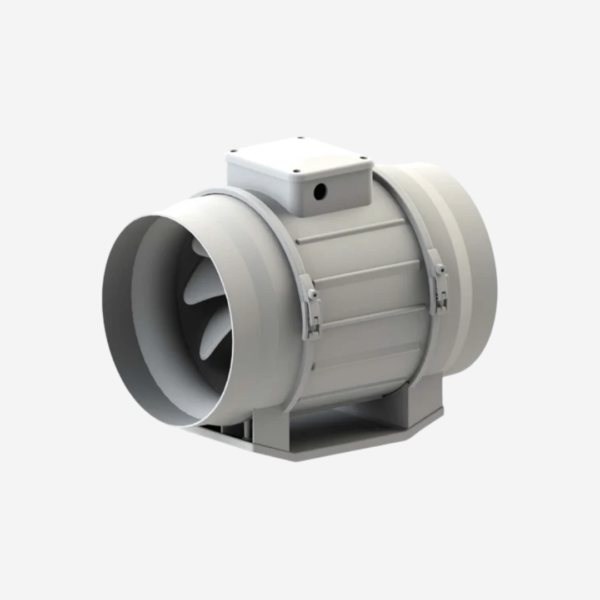 Ventilator TT KAF - KAYI