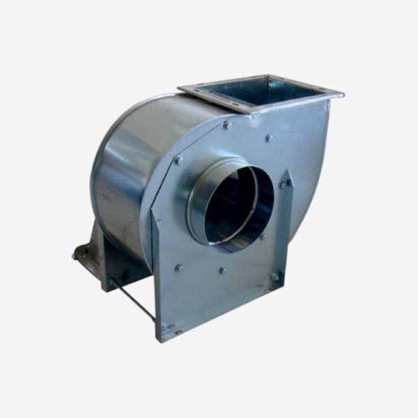 Ventilatorave Kërmillor